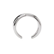 Mabina Anello intrecciato in argento 523479